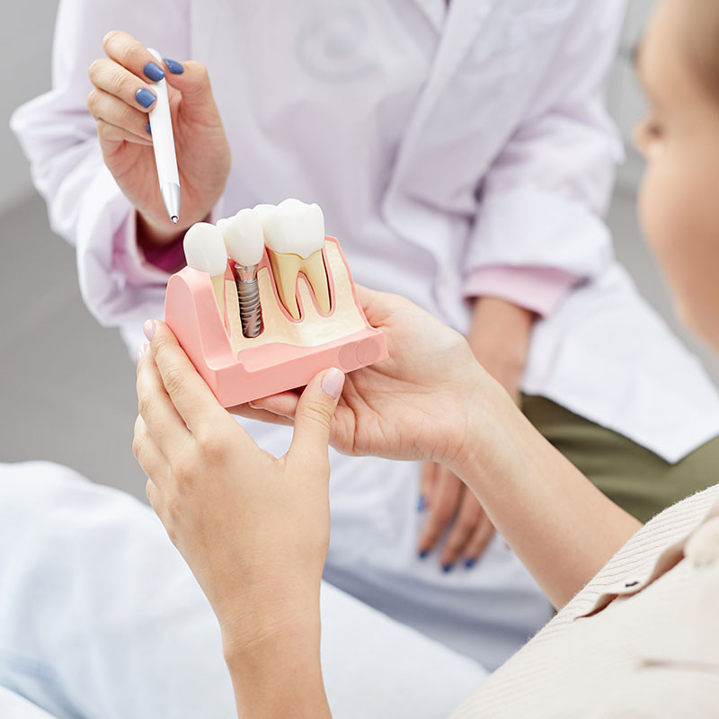 True Vine Dental Care | Oral Cancer Screening, Preventative Program and Dental Sealants