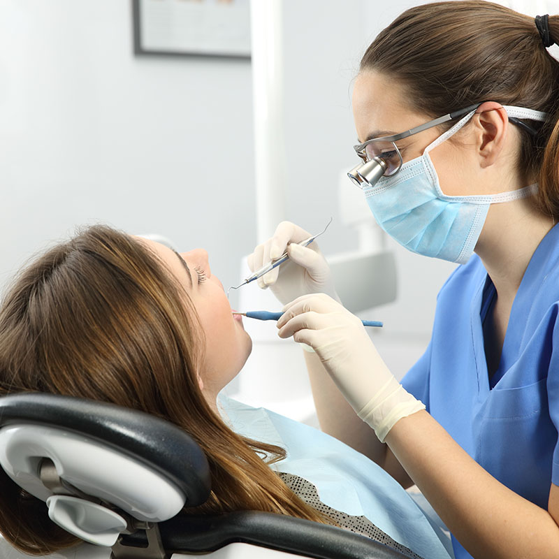 True Vine Dental Care | Dental Sealants, All-on-6 reg and Dental Fillings